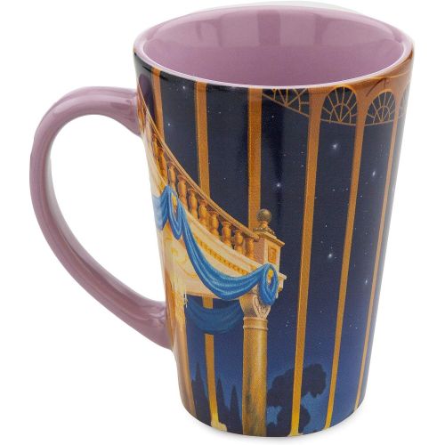 디즈니 Disney Chip Mug - Beauty and the Beast