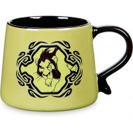 Disney Scar Mug - The Lion King - Disney Villains