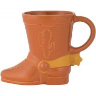 Disney Toy Story Woodys Boot Sculpted Mug