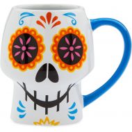 Disney Coco Skull Mug