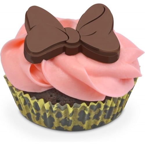 디즈니 [아마존베스트]Disney DMG-7 Minnie Mouse Cupcake Maker, Mini, Pink