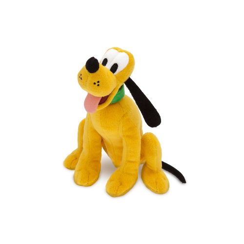 디즈니 Disney Pluto Plush - Mini Bean Bag - 8