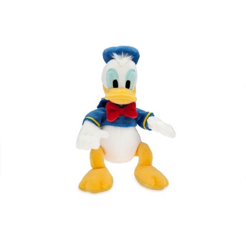 디즈니 Disney Donald Duck Plush - Mini Bean Bag - 8