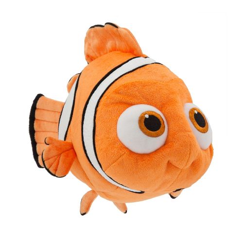 디즈니 Disney Nemo Plush - Finding Dory - Medium - 15