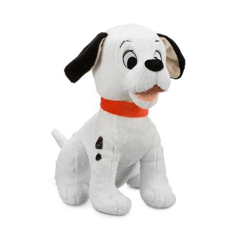 디즈니 Disney Lucky Plush - 101 Dalmatians - Medium - 13