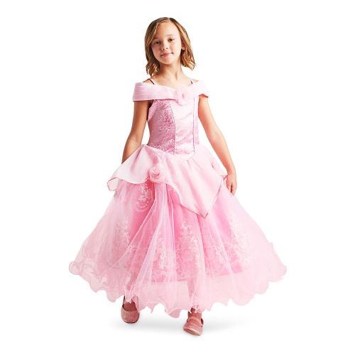 디즈니 Disney Aurora Signature Costume for Girls