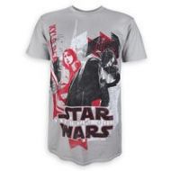 Disney Kylo Ren T-Shirt for Men - Star Wars: The Last Jedi