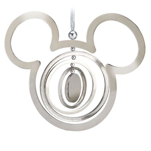 디즈니 Disney Mickey Mouse Ornament