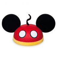 Disney I Am Mickey Mouse Ear Hat for Kids