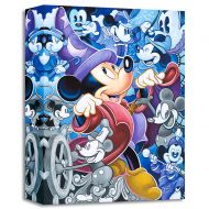 Disney Mickey Mouse Celebrate the Mouse Gicle by Tim Rogerson