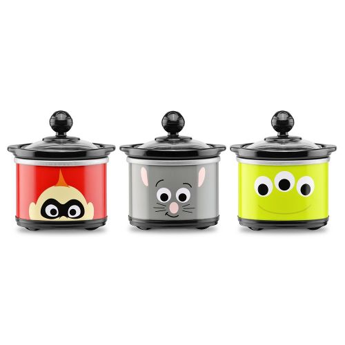 디즈니 Disney Pixar Collection 3-Pack Dippers