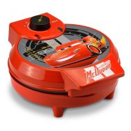 Disney Lightning McQueen Waffle Maker