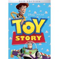 Disney Toy Story DVD