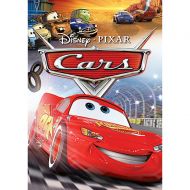 Disney Cars DVD - Widescreen