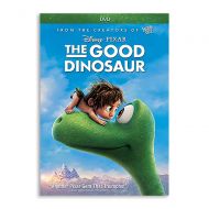 Disney The Good Dinosaur DVD