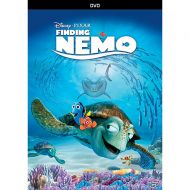 Disney Finding Nemo DVD
