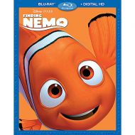 Disney Finding Nemo Blu-ray