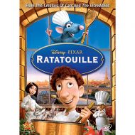 Disney Ratatouille DVD