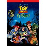 Disney Toy Story of Terror DVD