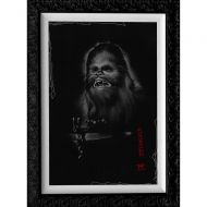 Disney Chewbacca Limited Edition Gicle by Noah