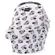 Disney Minnie Mouse Baby Seat Cover by Milk Snob