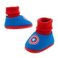 Disney Captain America Costume Shoes for Baby