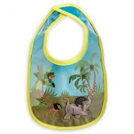 Disney The Jungle Book Bib for Baby