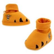 Disney Tigger Costume Shoes for Baby