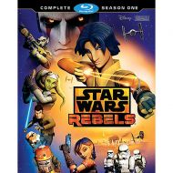 Disney Star Wars Rebels Complete Season One Blu-ray