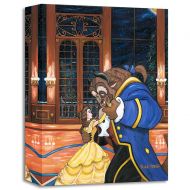 Disney Beauty and the Beast First Dance Gicle by Paige OHara