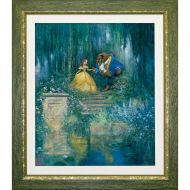 Disney Beauty and the Beast For the Love of Beauty Giclee