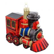 Walt Disney Resort Railroad Ornament