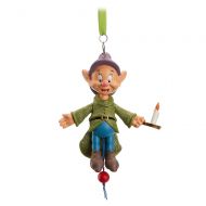 Disney Dopey Articulated Figural Ornament
