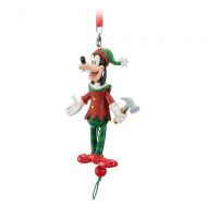 Disney Goofy Articulated Figural Ornament