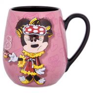 Disney Minnie Mouse Morning Mug