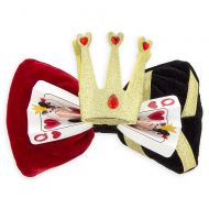 Disney Queen of Hearts Bow - Swap Your Bow