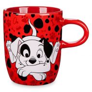 Disney 101 Dalmatians Ceramic Mug