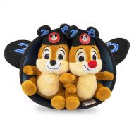 Disney Chip n Dale Ear Hat Plush - 2018