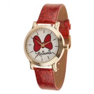 Disney Minnie Mouse Bow Watch - Adults