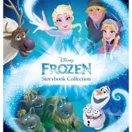 Disney Frozen Storybook Collection Book