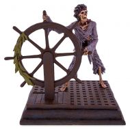 Disney Pirates of the Caribbean Helmsman Figurine