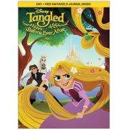 Disney Tangled: Before Ever After DVD