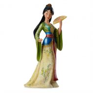 Disney Mulan Couture de Force Figurine