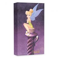 Disney All Bottled Up Giclee on Canvas by Michelle St.Laurent