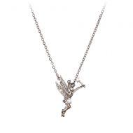 Disney Tinker Bell Necklace by Arribas