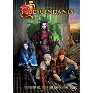 Disney Descendants DVD