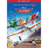 Disney Planes DVD + Digital Copy