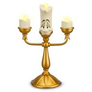 Disney Lumiere Light-Up Figure