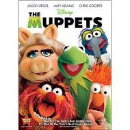 Disney The Muppets DVD