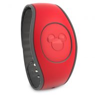 Disney Parks MagicBand 2 - Red